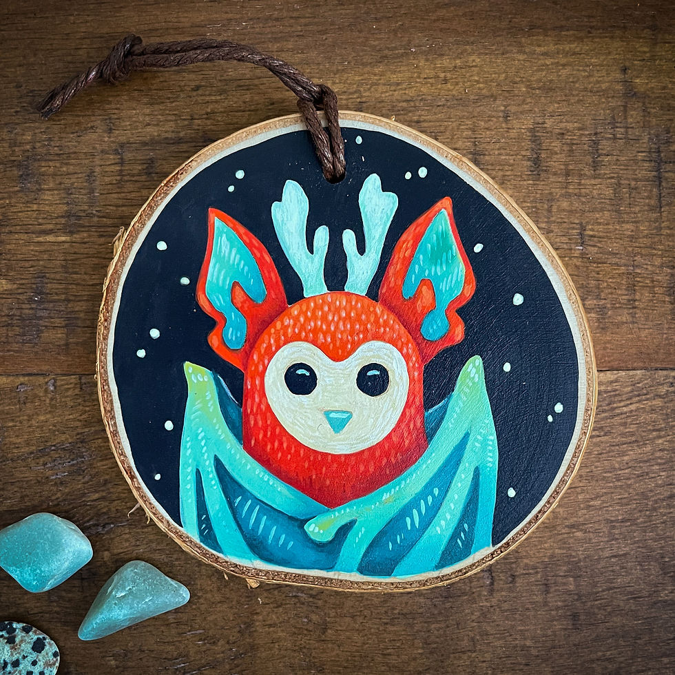 bat