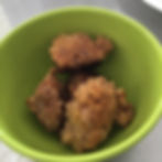 Kentucky Fried Jackfruit