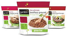 Gardein beefless ground
