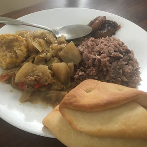 Jamaican Cabbage Piri Piri: A Spicy, Flavorful Caribbean Side Dish
