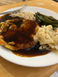 Vegetarian egg foo young is a delicious and nutritious twist on the classic Chinese-American dish. 