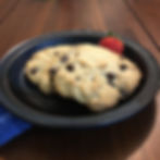 Carob Cookies