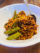 Homemade Korean Inspired Vegan Bowl (Wicked Kitchen–Style)