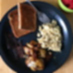 Bean Bacon