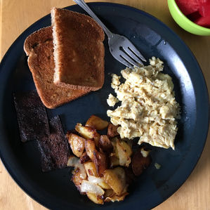 Bean Bacon: How to Make Delicious and Crispy Tofu Bacon at Home