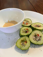 Traditional Chinese cuisine offers a wide variety of vegetarian dishes rich in flavor and nutrients