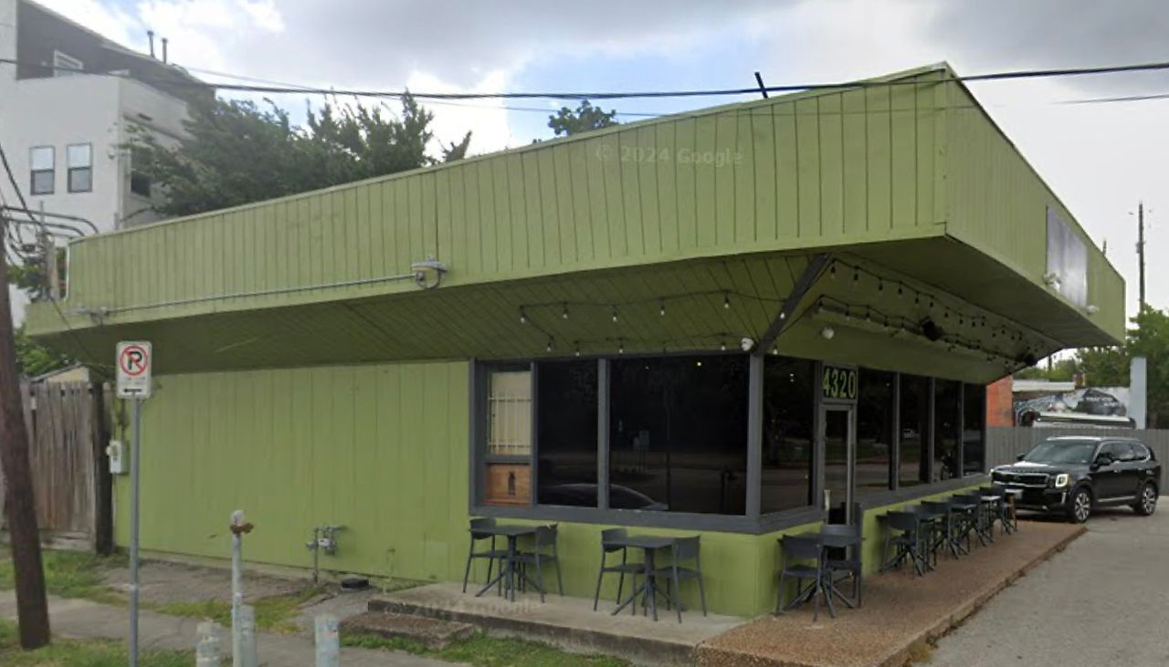 Green Seed, Houston TX