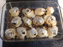 America celebrates freedom and flavor, blending diverse tastes from coast to coast.