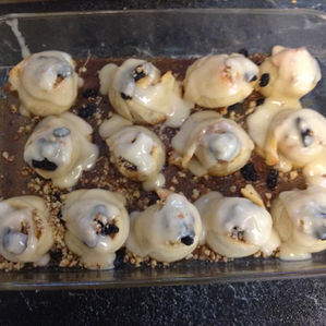 Coriander Rolls:  A Unique, Aromatic Twist on a Classic