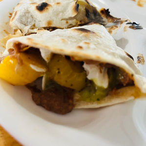 Delicious and Easy Vegan Quick Quesadillas: A Must-Try Recipe!