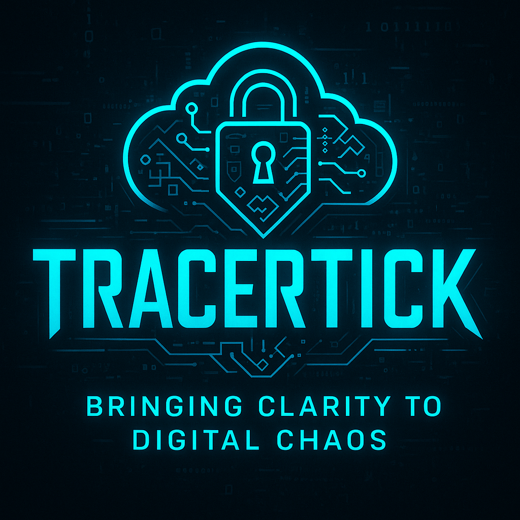 Writer: TracerTick