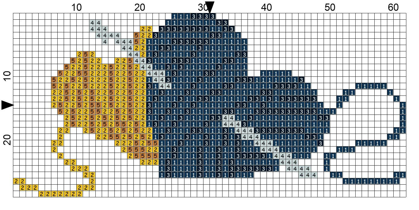 Leather Pencil Bag 69