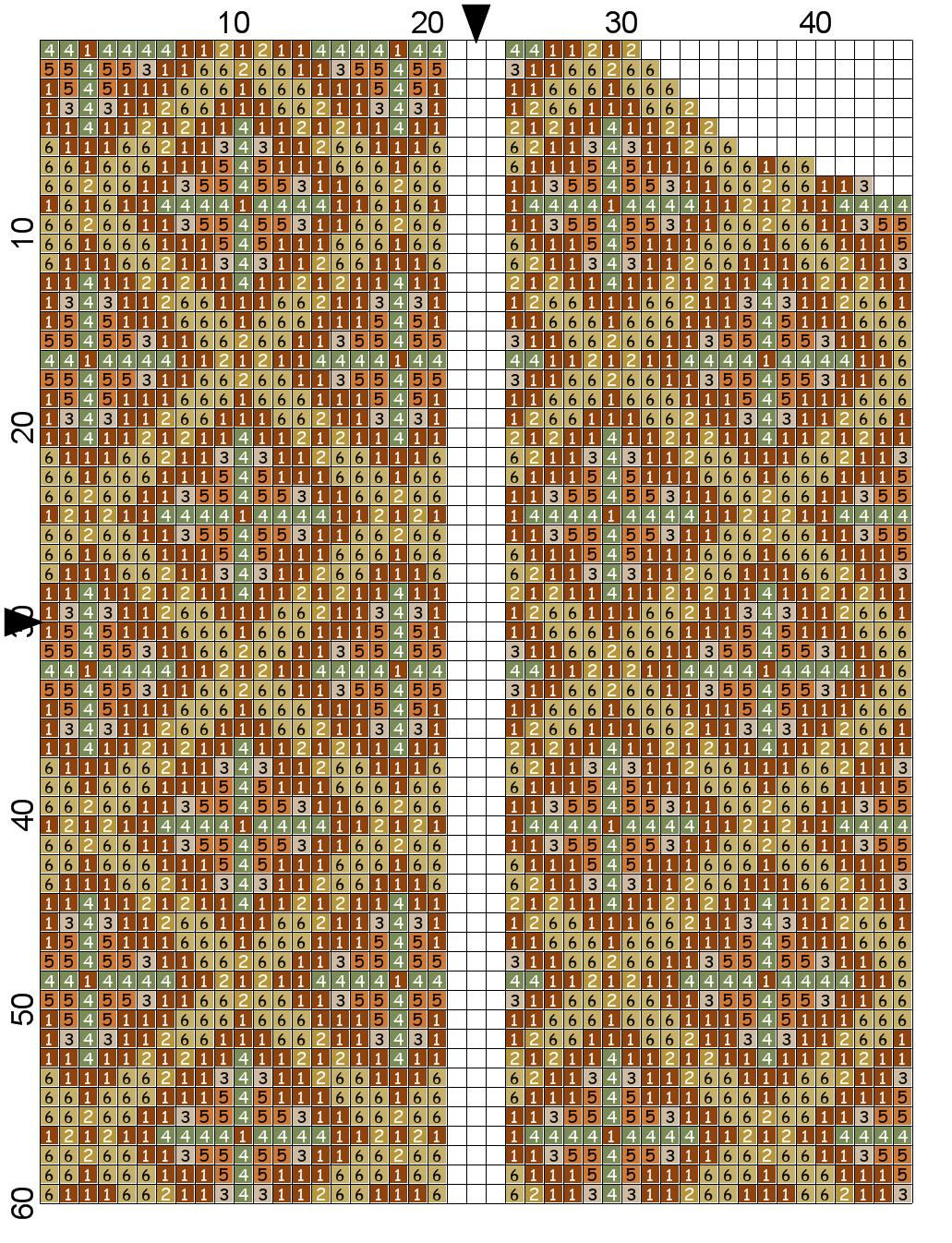 Leather Glasses Case 2