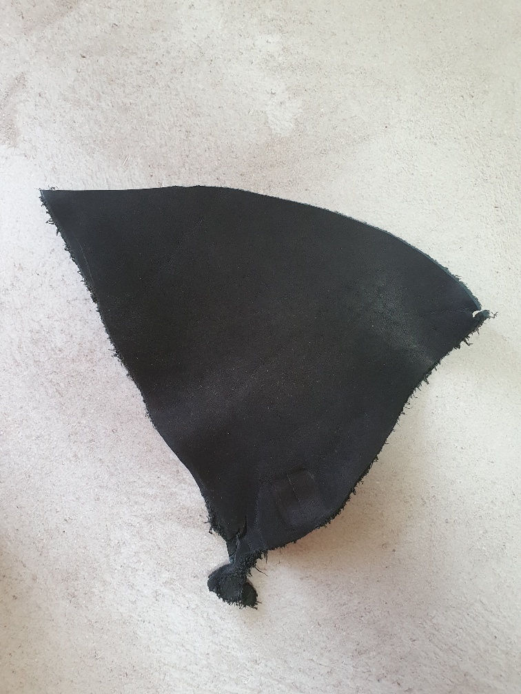 Thumbnail: Leather Tote Bag 7