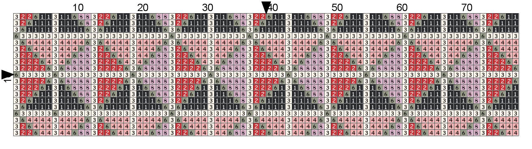 Leather Pencil Bag 11