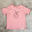 Thumbnail: Pink Rabbit T-Shirt