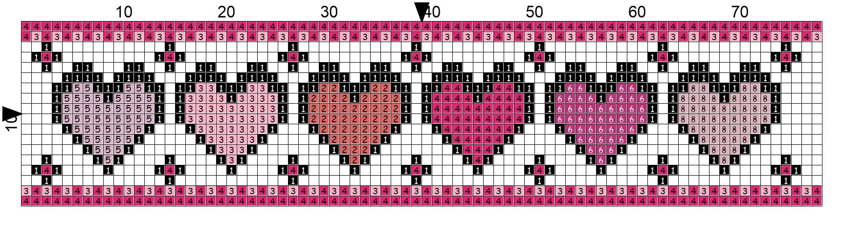 Leather Pencil Bag 22