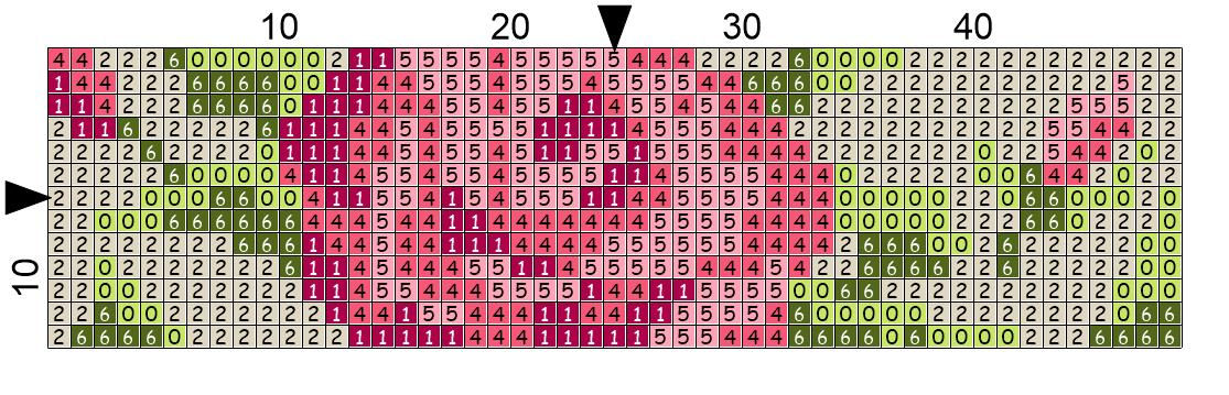 Leather Bracelet - Nr 03