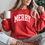 Thumbnail: Merry Crewneck