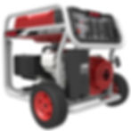 Thumbnail: 12,000/9,000 Watts : Electric Start Button