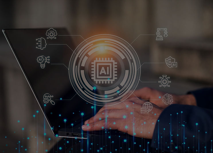 AI Image Banner