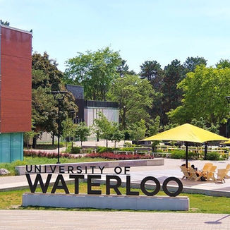 University of Waterloo