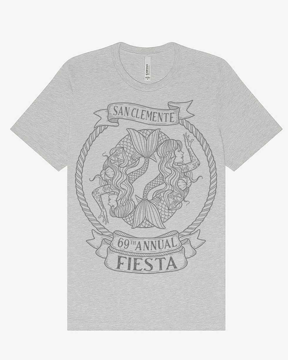 Thumbnail: San Clemente Fiesta Shirt - 2024