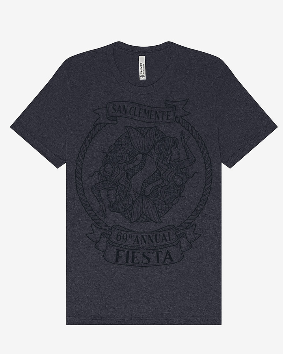Thumbnail: San Clemente Fiesta Shirt - 2024