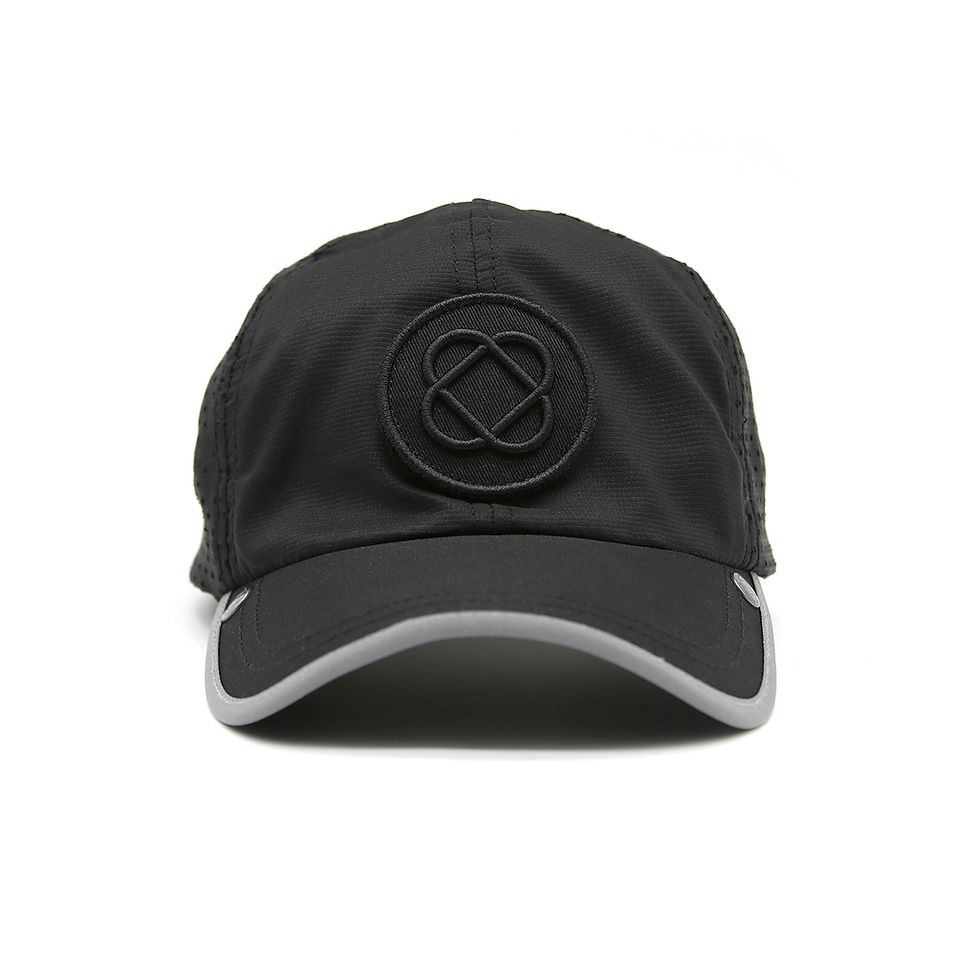 Thumbnail: BLACK RUNNER