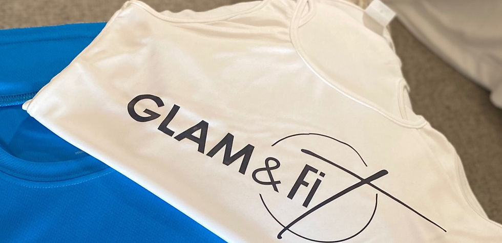 Thumbnail: GLAM FiT