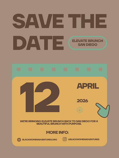 Black and Yellow Typographic Save the Date Instagram Post.png