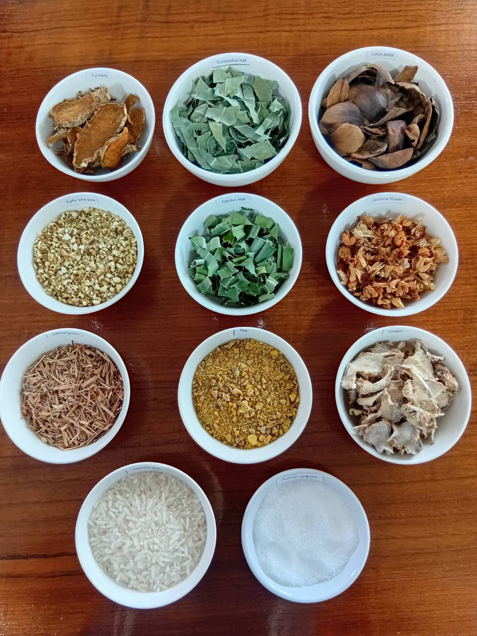 jasmine rice compress ball with herbs-3