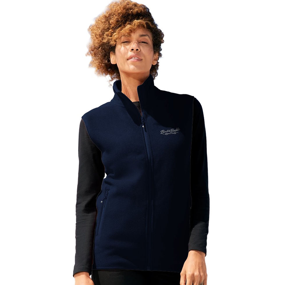 Thumbnail: Boot & Buckle Signature Gilet