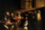 Michelangelo Merisi da Caravaggio - The Calling of Saint Matthew