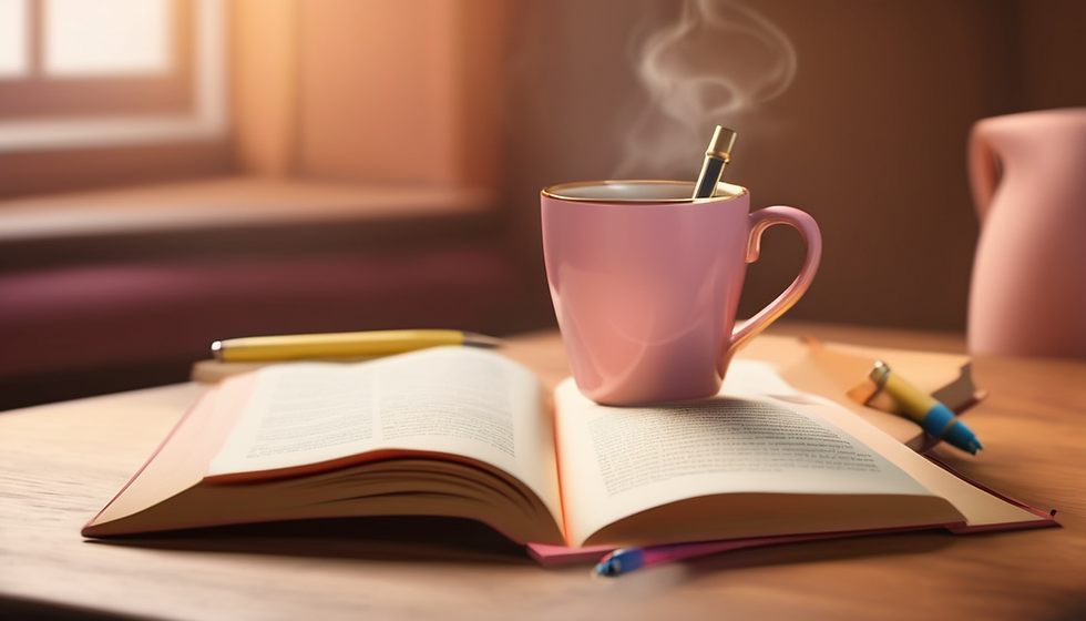 Personalized Reading List Workshop
