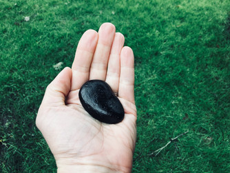 The Black Rock