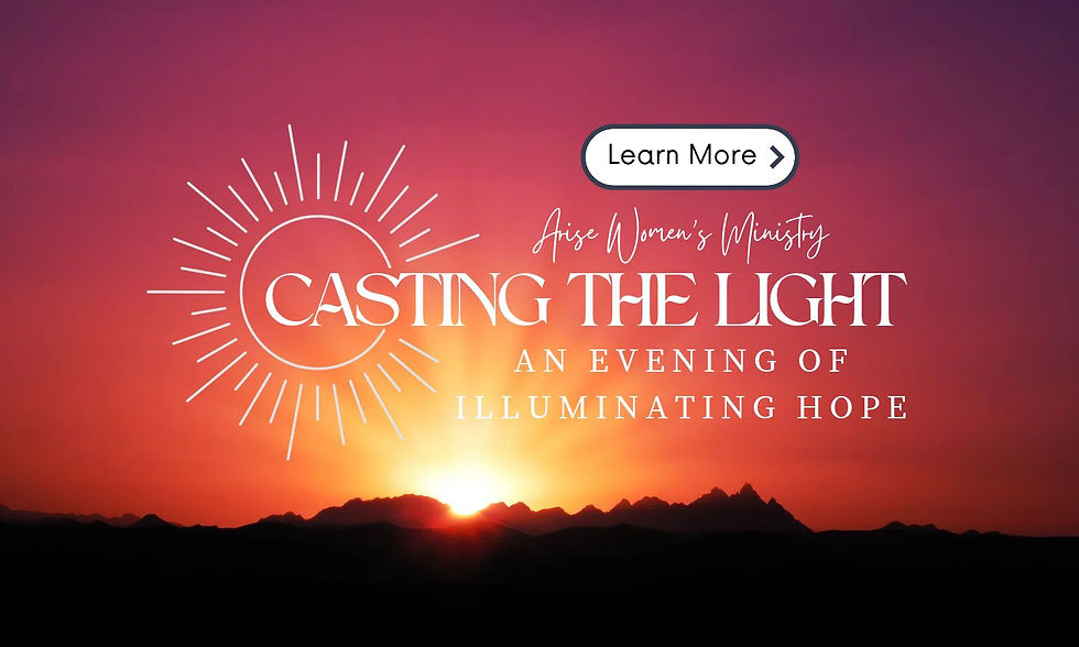 Casting the Light