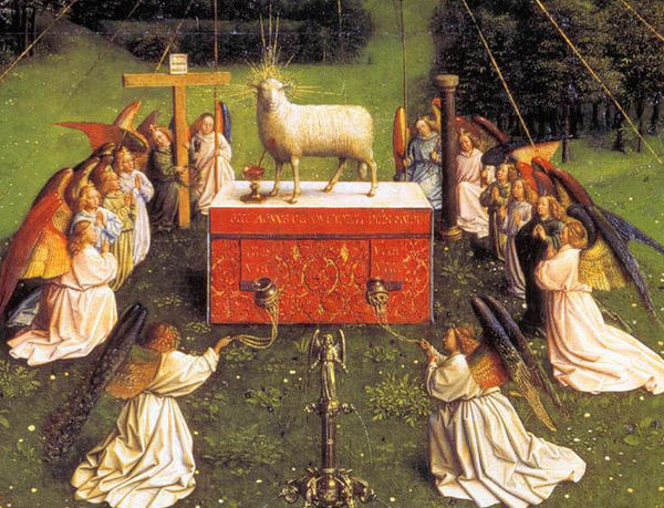 The Mass