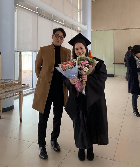 Commencement 2019