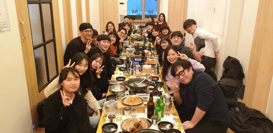 2019 BioE Grads Welcome Party