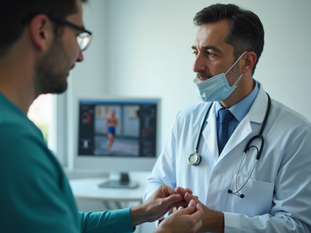 Entendendo a fisioterapia forense e sua aplicação em fisioterapia em perícias judiciais