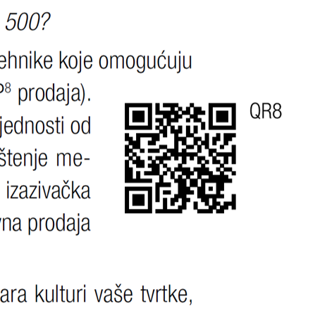 8. SNAP Selling - prodajna metodologija