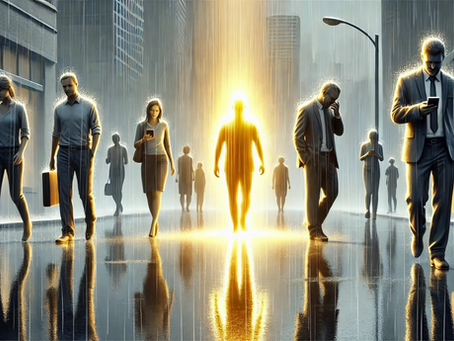 Das Hohe Selbst – Die größte Illusion und die wahre Rückkehr