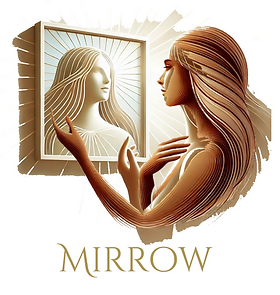 Mirrow Aurora Bewusstsein