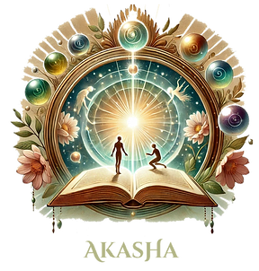 Akasha Aurora Bewusstsein