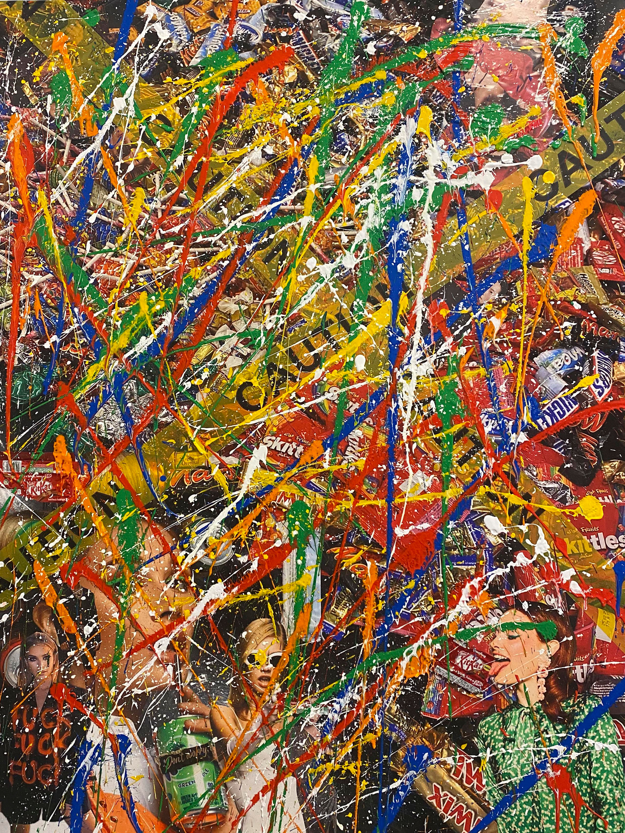 Sweet Dreams I, 2022