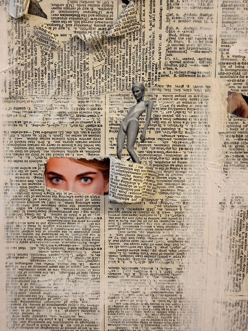 Miniatura: Eyes, 2025