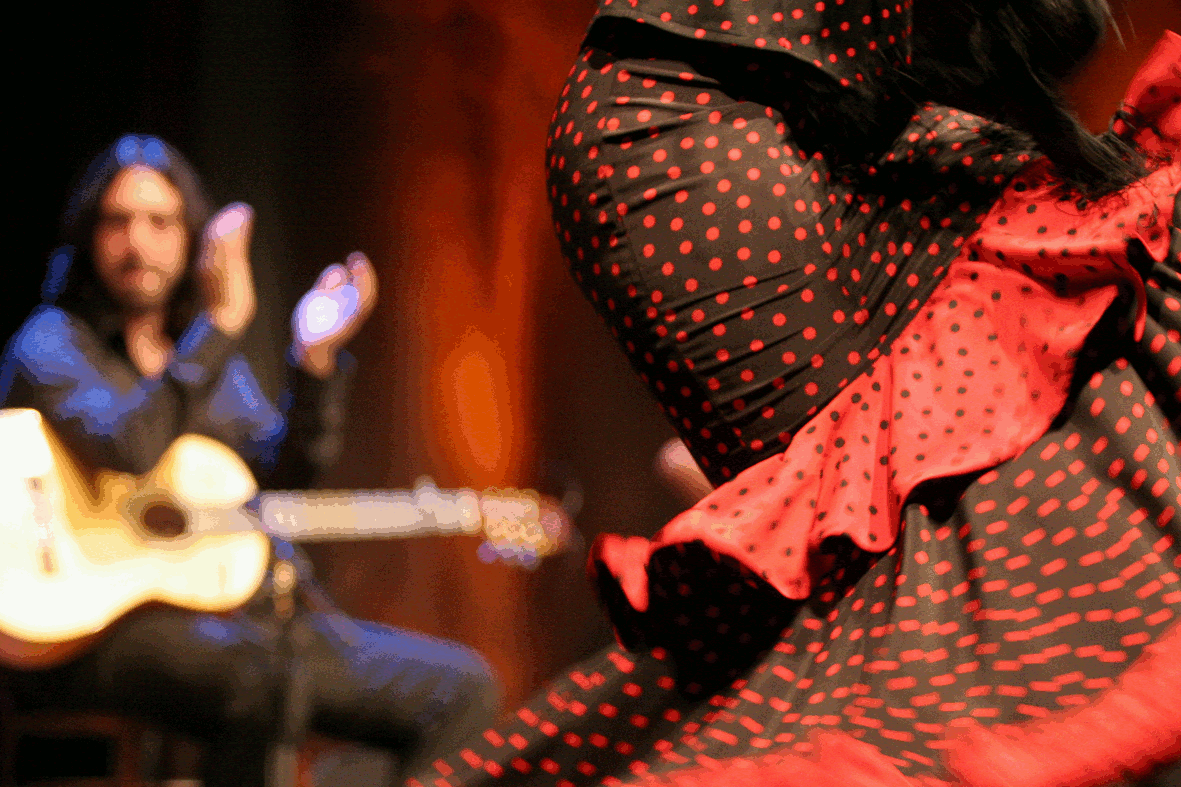 Flamenco Tanz 01.gif