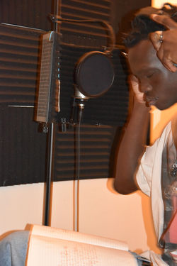 Freestyle Photoshoot