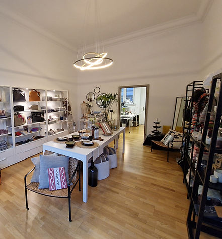 Grossartig Shop Interior